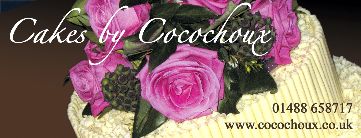 Cakes by Cocochoux